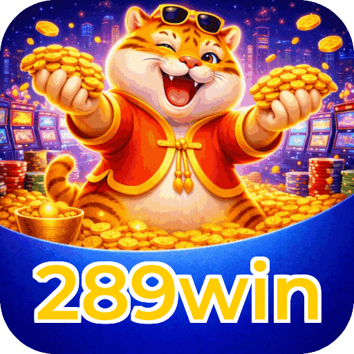 Tabela RTP dos jogos de cassino da 289win