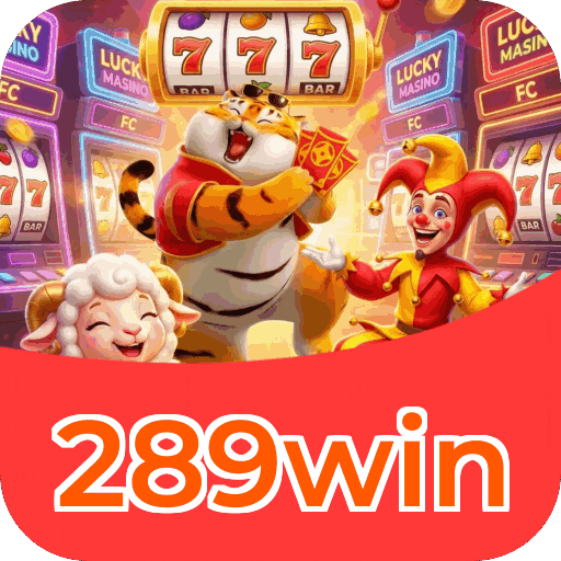 Login rápido no app 289win